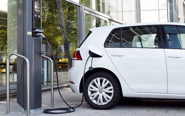 Erstberatungen zum Thema E-Mobilität