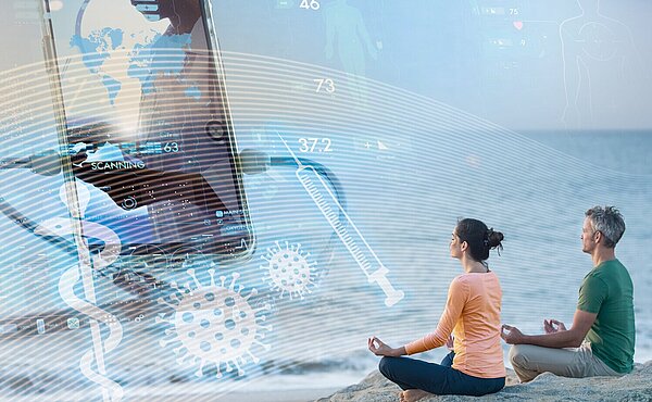 Titelbild der Tagung 2021