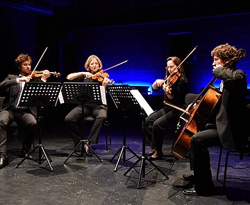 Europäische Kulturtage 2018