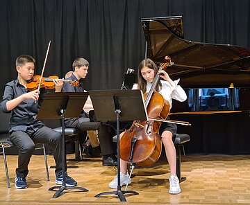 KONS Musikschulpreis