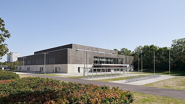 Lina-Radke-Halle
