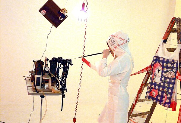 Frauenperspektiven 2011