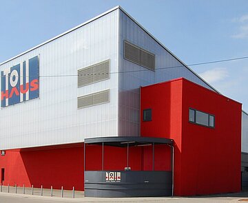 Tollhaus