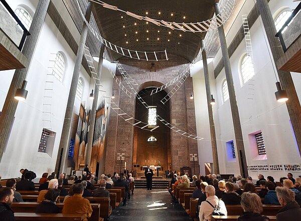 Evangelische Stadtkirche