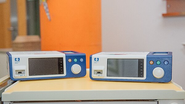 Geräte zur Überwachung Neugeborener