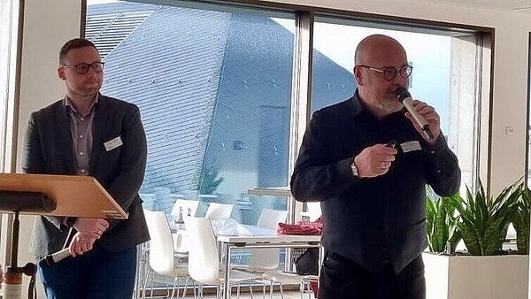 India Board Karlsruhe Mitgliedertreffen 2024