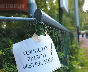 Gesellschaft engagierte Unternehmen