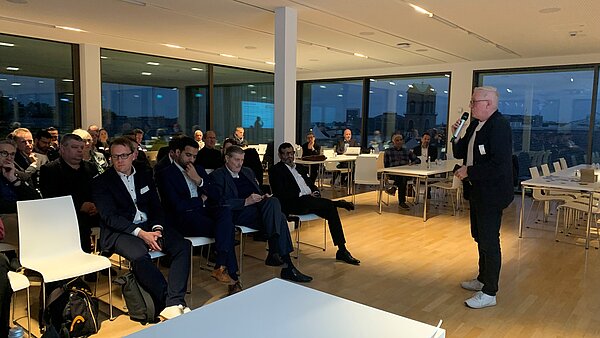 Indiaboard 2024 Ralf Eichhorn