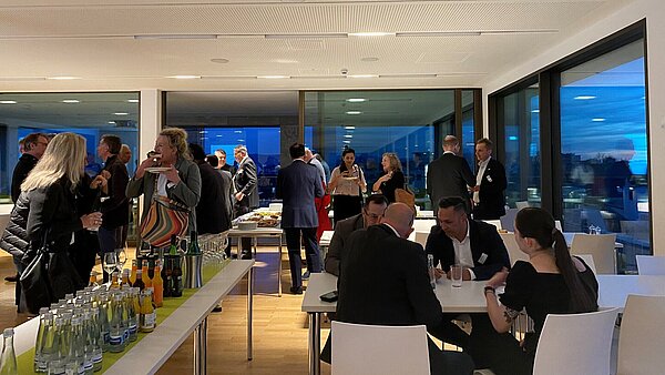 India Board Karlsruhe Mitgliedertreffen 2024