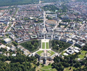 Fachkongress zum Städtebaujubiläum 2021