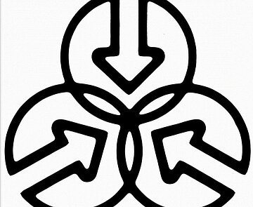 Bildmarke Partnerschaftsbörse Eine Welt