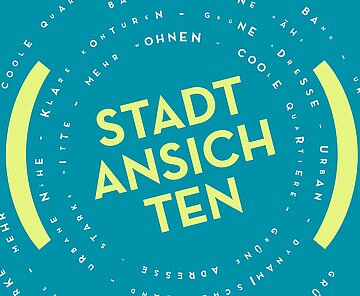 Stadtansichten