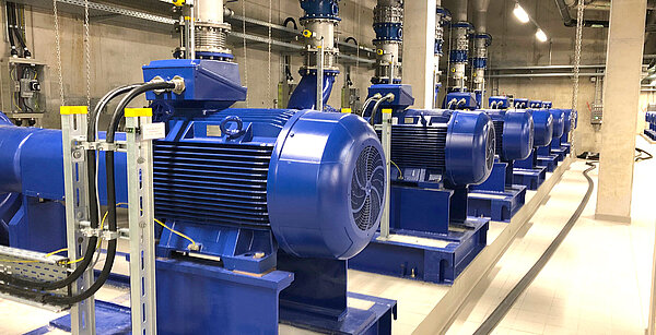 Flockungsfiltrations_Anlage