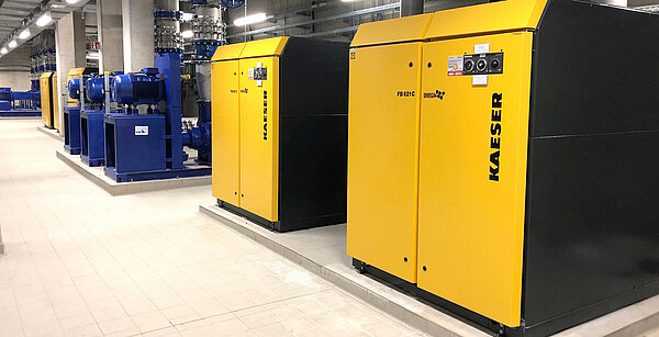 Flockungsfiltrations_Anlage