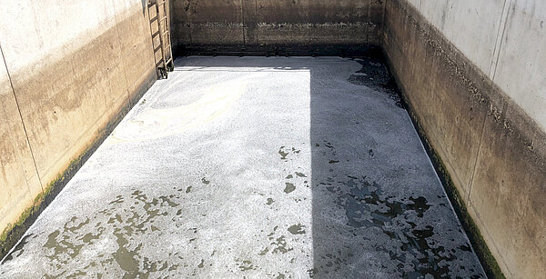 Flockungsfiltrations_Anlage