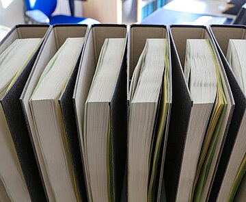 Stadtfinanzen, Haushaltsplan