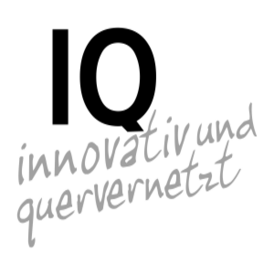 IQ innovativ und quervernetzt 