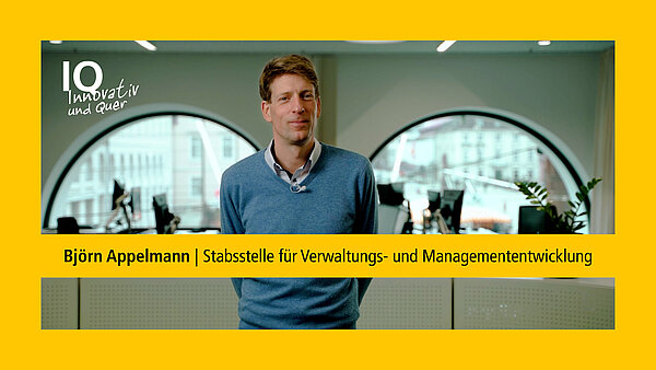 Björn Appelmann berichtet