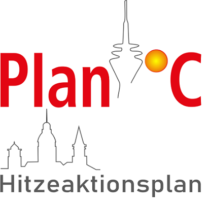 Logo des Projekts Plan°C