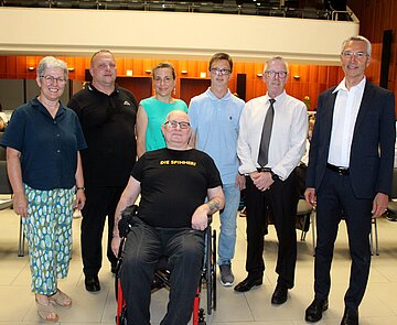 Inklusionspreis 2024