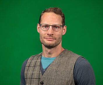 Porträt Andreas Kehrle, CDU