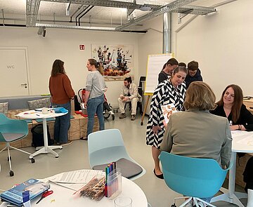 Karlsruher Fachtag für Vielfalt, Verschiedenheit und Inklusion in Kitas