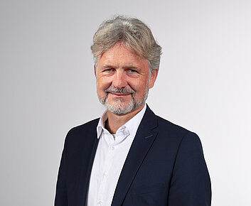 Oberbürgermeister Dr. Frank Mentrup