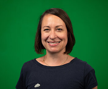 Porträt Sonja Döring, KAL