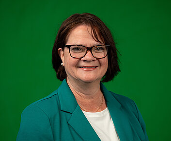 Porträt Petra Lorenz, Freie Wähler