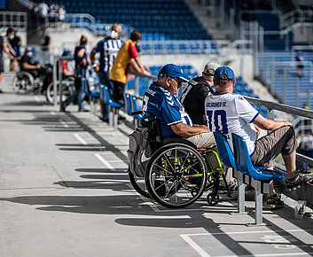 Karlsruher SC v SV Darmstadt 98 – Second Bundesliga