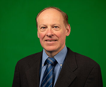 Porträt Andreas Seidler, AfD