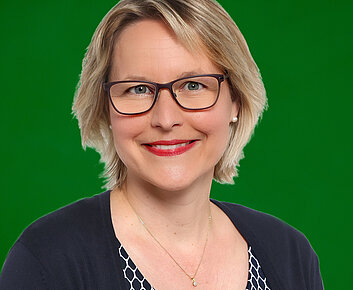 Porträt Bettina Meier-Augenstein, CDU
