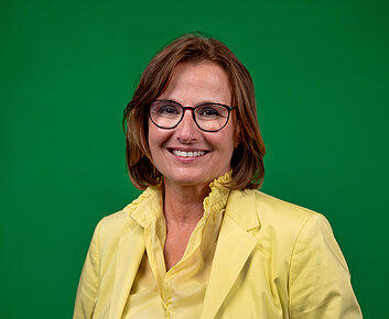 Porträt Katrin Schütz, CDU