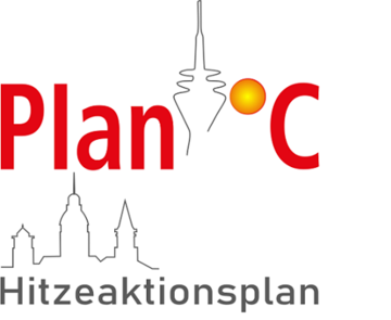 Logo des Projekts Plan°C