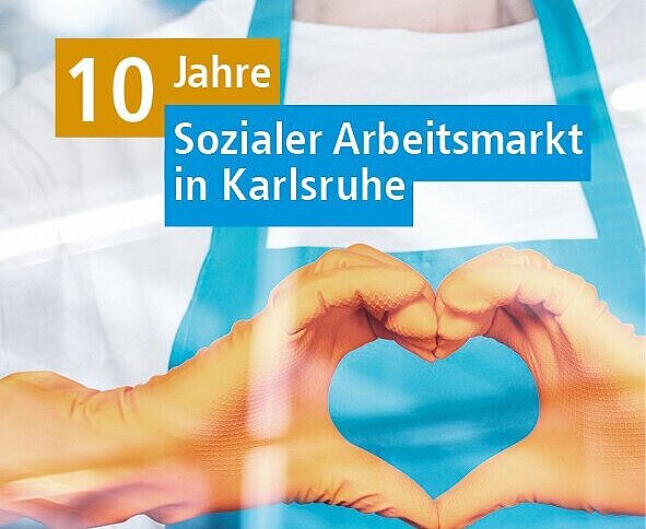 Graphik 10 Jahre Sozialer Arbeitsmarkt