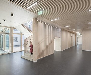 Kindertagesstätte Monelli