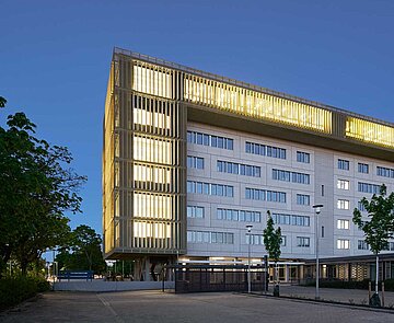 Heinrich-Hertz-Schule