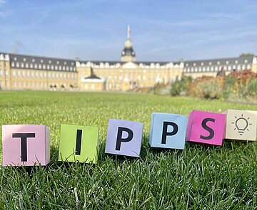 Bewerbungstipps