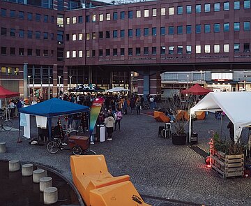 Campus trifft Kultur 2022