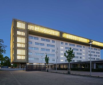 Heinrich-Hertz-Schule