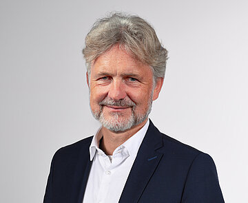 Oberbürgermeister Dr. Frank Mentrup