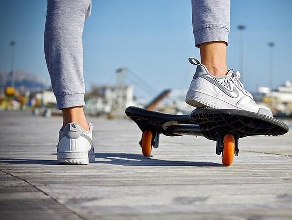 Kooperationen im Wandel, Podiumsdiskussion 5. Mai