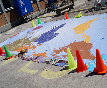 Karlsruher Nachhaltigkeitstag