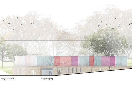 Ansicht Geigersbergstraße