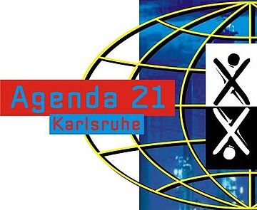 LOGO Agenda 21