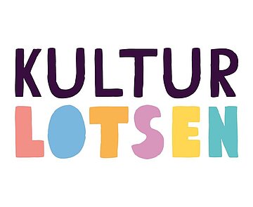 Logo der KulturLotsen