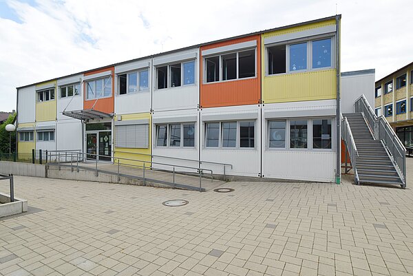 Schülerhort Augustenburg