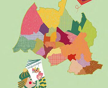 Kinderstadtplan