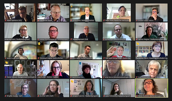 Expert*innenkolloquium