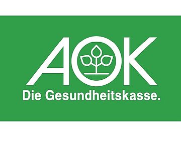 Logo AOK